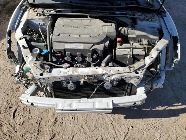 Photo 10 VIN: 1HGCR3F83GA028513 - HONDA ACCORD EXL 