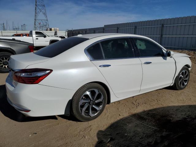 Photo 2 VIN: 1HGCR3F83GA028513 - HONDA ACCORD EXL 