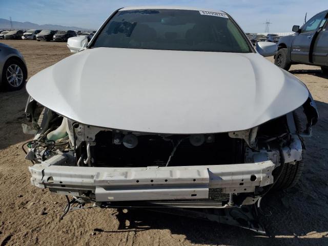 Photo 4 VIN: 1HGCR3F83GA028513 - HONDA ACCORD EXL 