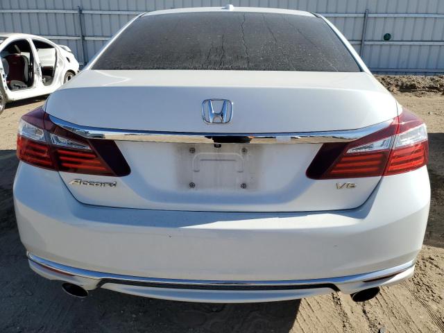 Photo 5 VIN: 1HGCR3F83GA028513 - HONDA ACCORD EXL 