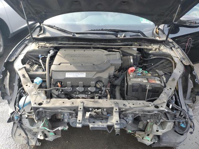 Photo 10 VIN: 1HGCR3F83GA030102 - HONDA ACCORD EXL 