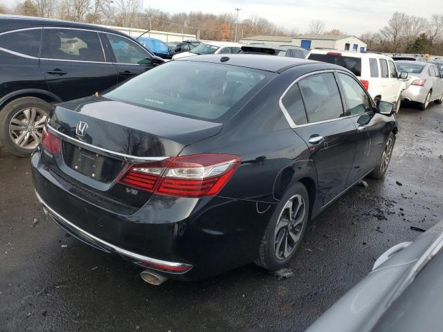 Photo 2 VIN: 1HGCR3F83GA030102 - HONDA ACCORD EXL 