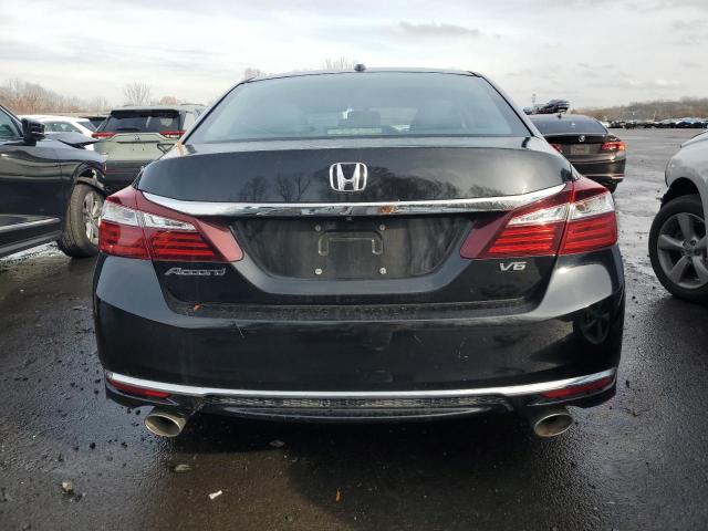 Photo 5 VIN: 1HGCR3F83GA030102 - HONDA ACCORD EXL 