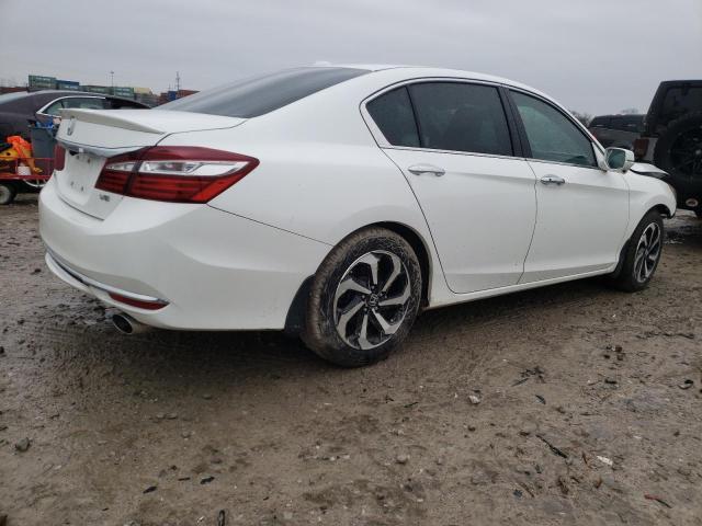 Photo 2 VIN: 1HGCR3F83HA000566 - HONDA ACCORD EXL 