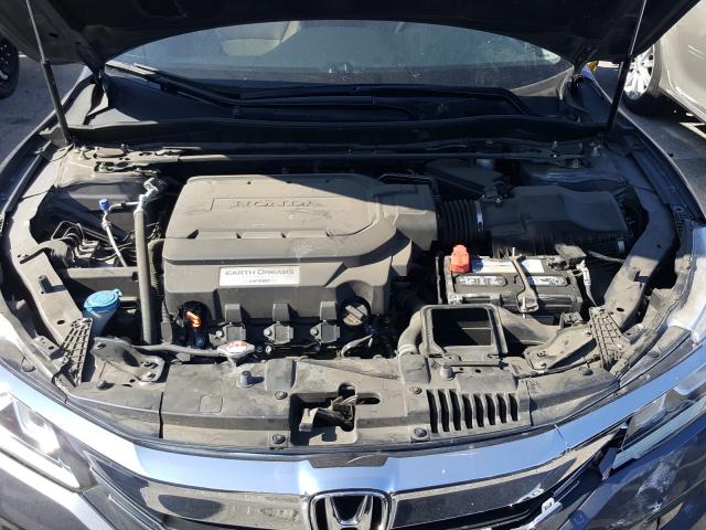 Photo 6 VIN: 1HGCR3F83HA001071 - HONDA ACCORD EXL 