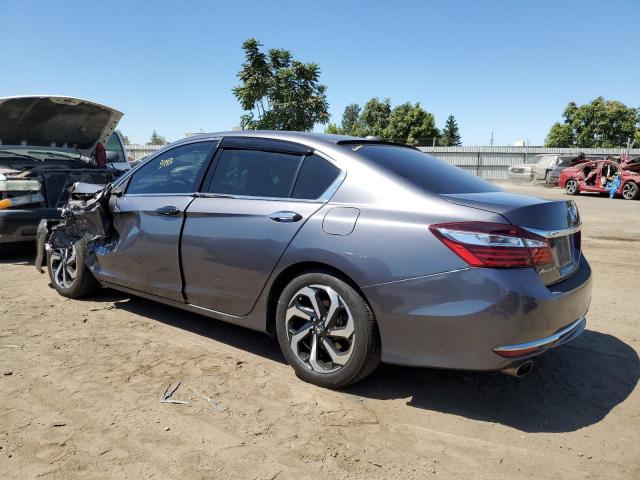 Photo 2 VIN: 1HGCR3F83HA010126 - HONDA ACCORD EXL 