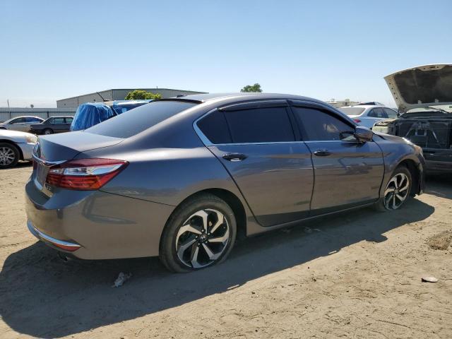 Photo 3 VIN: 1HGCR3F83HA010126 - HONDA ACCORD EXL 