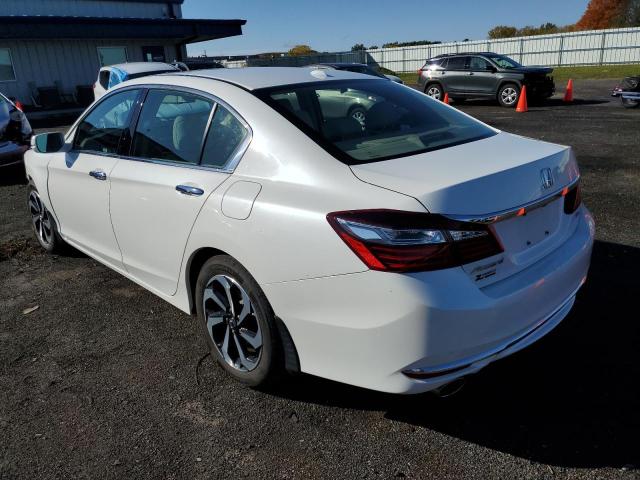 Photo 2 VIN: 1HGCR3F83HA013804 - HONDA ACCORD EXL 