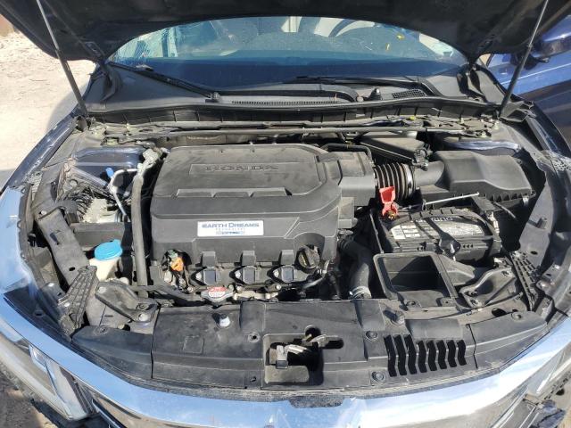 Photo 10 VIN: 1HGCR3F83HA016489 - HONDA ACCORD EXL 