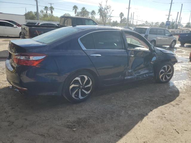 Photo 2 VIN: 1HGCR3F83HA016489 - HONDA ACCORD EXL 