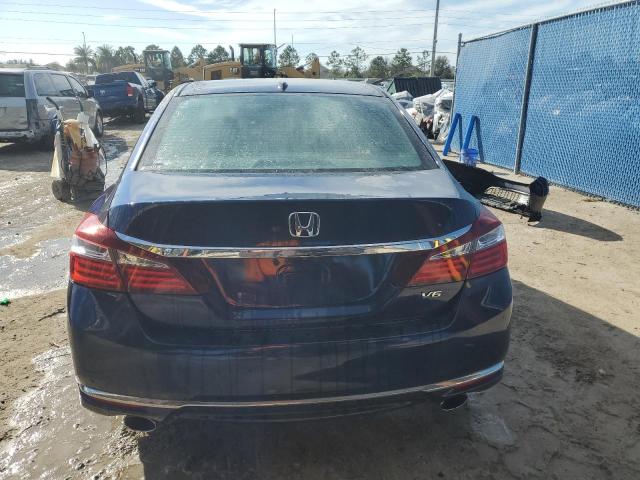 Photo 5 VIN: 1HGCR3F83HA016489 - HONDA ACCORD EXL 