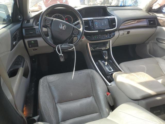 Photo 7 VIN: 1HGCR3F83HA016489 - HONDA ACCORD EXL 