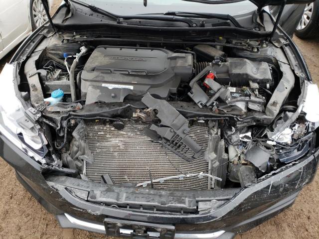 Photo 10 VIN: 1HGCR3F83HA026486 - HONDA ACCORD EXL 