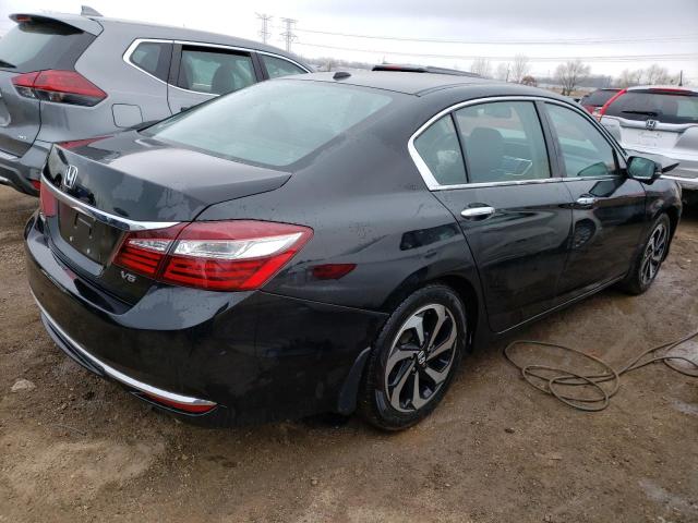 Photo 2 VIN: 1HGCR3F83HA026486 - HONDA ACCORD EXL 