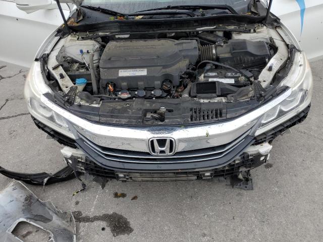 Photo 10 VIN: 1HGCR3F83HA029632 - HONDA ACCORD EXL 