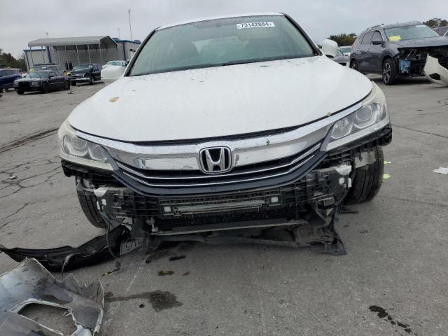 Photo 4 VIN: 1HGCR3F83HA029632 - HONDA ACCORD EXL 