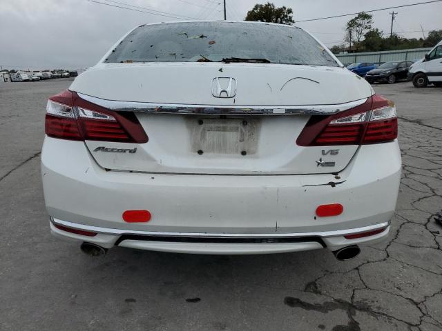 Photo 5 VIN: 1HGCR3F83HA029632 - HONDA ACCORD EXL 