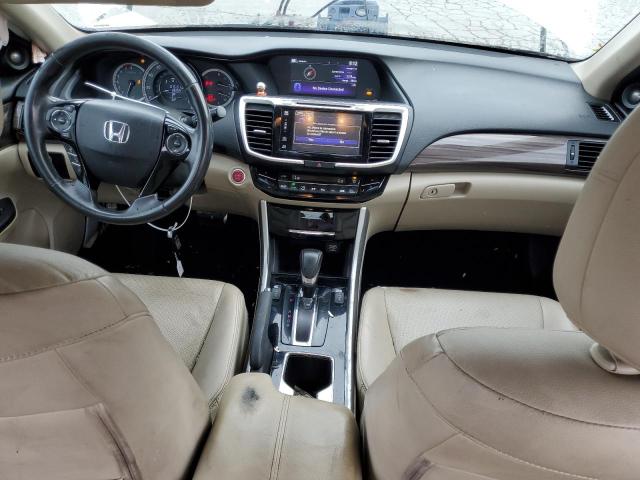 Photo 7 VIN: 1HGCR3F83HA029632 - HONDA ACCORD EXL 