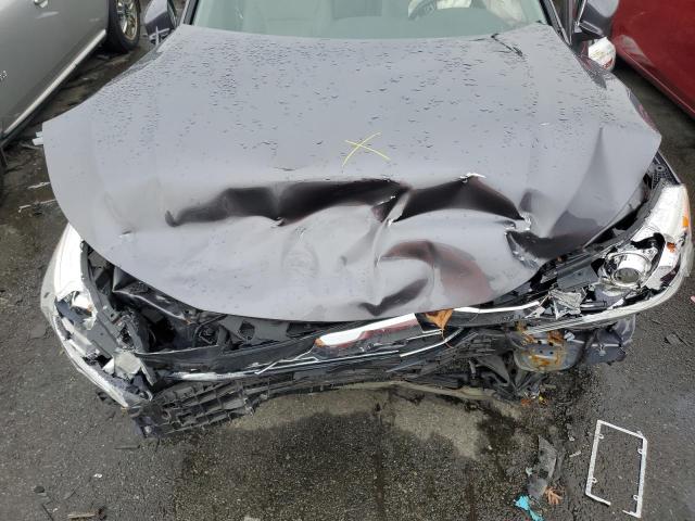 Photo 10 VIN: 1HGCR3F83HA030621 - HONDA ACCORD EXL 