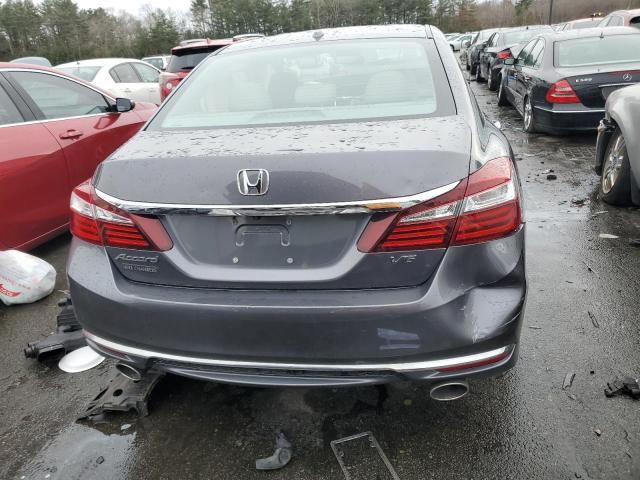 Photo 5 VIN: 1HGCR3F83HA030621 - HONDA ACCORD EXL 