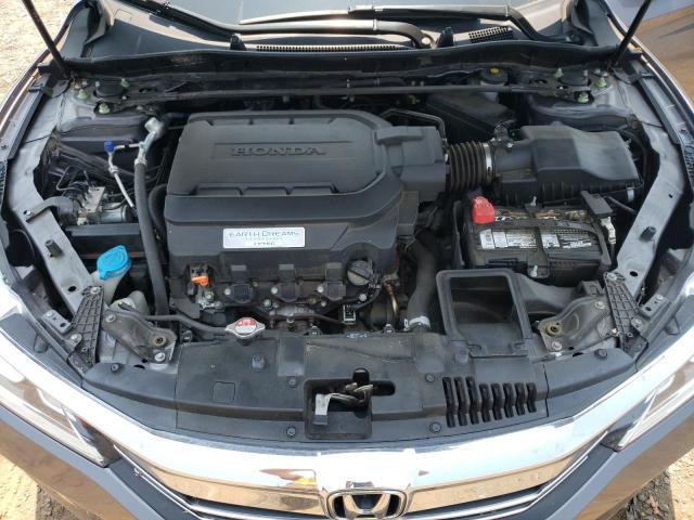 Photo 10 VIN: 1HGCR3F83HA030747 - HONDA ACCORD 