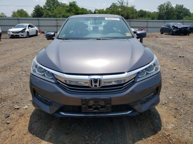 Photo 4 VIN: 1HGCR3F83HA030747 - HONDA ACCORD 