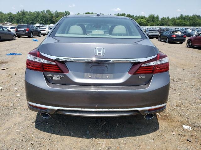 Photo 5 VIN: 1HGCR3F83HA030747 - HONDA ACCORD 