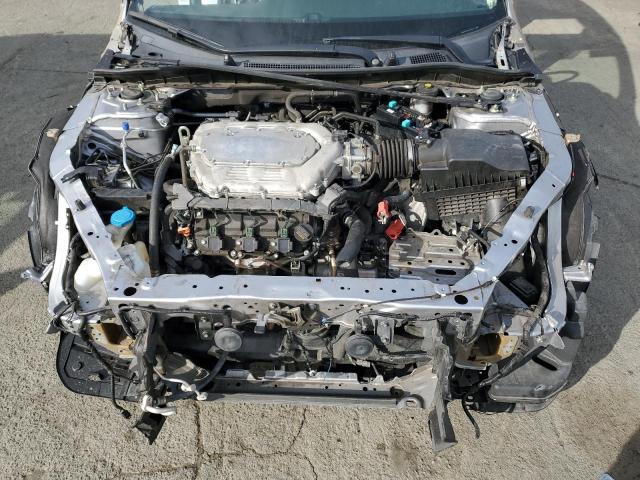 Photo 10 VIN: 1HGCR3F83HA036371 - HONDA ACCORD EXL 