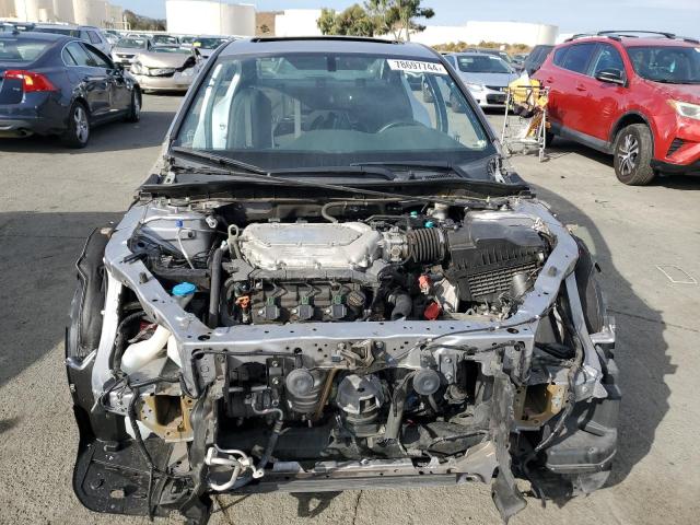 Photo 4 VIN: 1HGCR3F83HA036371 - HONDA ACCORD EXL 