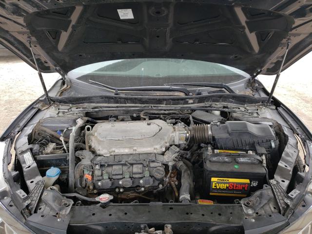 Photo 6 VIN: 1HGCR3F83HA038220 - HONDA ACCORD EXL 