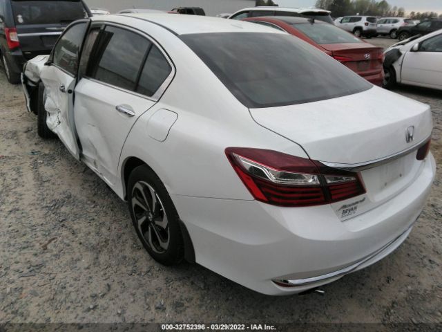 Photo 2 VIN: 1HGCR3F83HA041330 - HONDA ACCORD SEDAN 