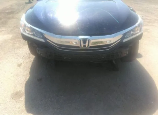 Photo 5 VIN: 1HGCR3F83HA044244 - HONDA ACCORD SEDAN 