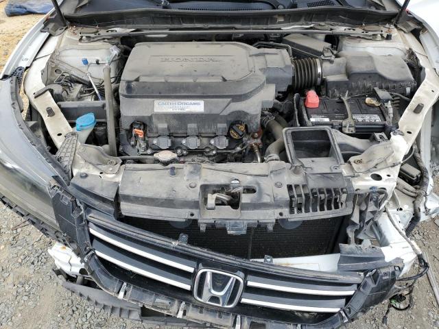 Photo 10 VIN: 1HGCR3F84DA002157 - HONDA ACCORD 