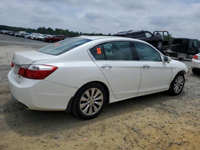 Photo 2 VIN: 1HGCR3F84DA002157 - HONDA ACCORD 