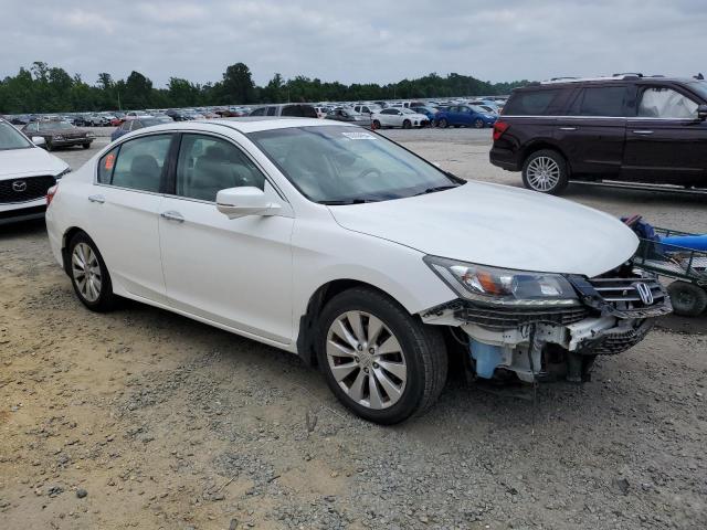 Photo 3 VIN: 1HGCR3F84DA002157 - HONDA ACCORD 