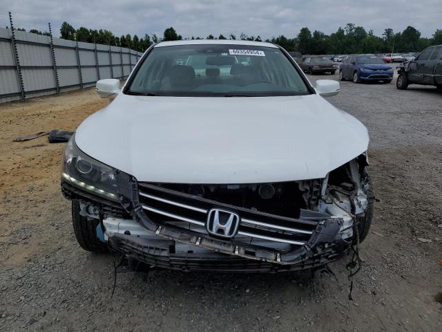 Photo 4 VIN: 1HGCR3F84DA002157 - HONDA ACCORD 