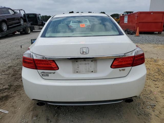 Photo 5 VIN: 1HGCR3F84DA002157 - HONDA ACCORD 