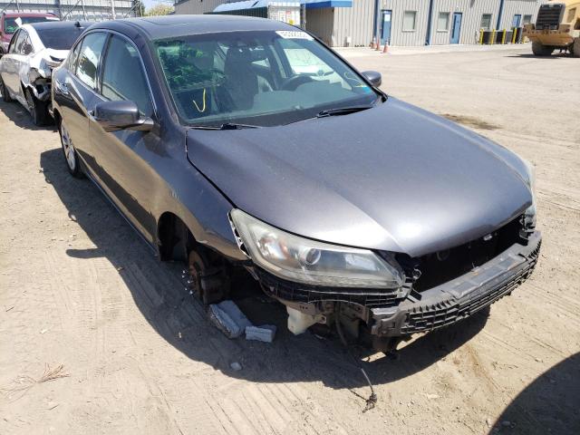 Photo 0 VIN: 1HGCR3F84DA003079 - HONDA ACCORD EXL 