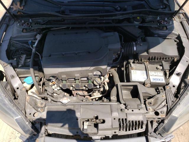 Photo 6 VIN: 1HGCR3F84DA003079 - HONDA ACCORD EXL 