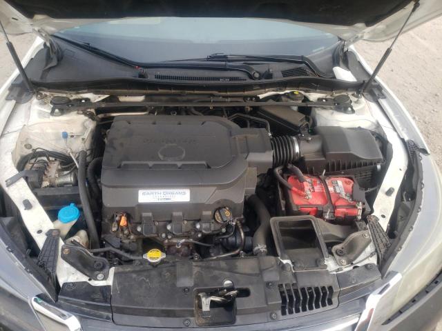 Photo 6 VIN: 1HGCR3F84DA003535 - HONDA ACCORD EXL 