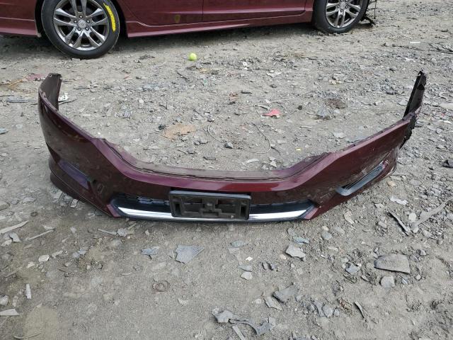 Photo 11 VIN: 1HGCR3F84DA009559 - HONDA ACCORD 