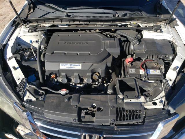 Photo 10 VIN: 1HGCR3F84DA010551 - HONDA ACCORD 