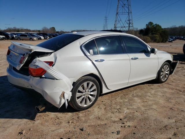 Photo 2 VIN: 1HGCR3F84DA010551 - HONDA ACCORD 