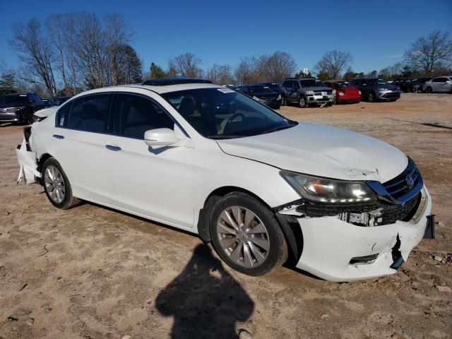 Photo 3 VIN: 1HGCR3F84DA010551 - HONDA ACCORD 