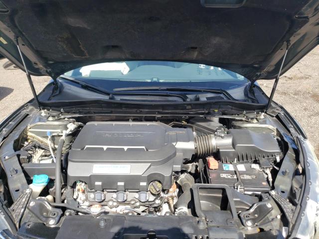 Photo 10 VIN: 1HGCR3F84DA010811 - HONDA ACCORD EXL 