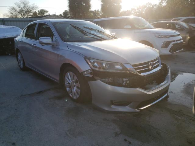 Photo 0 VIN: 1HGCR3F84DA012865 - HONDA ACCORD EXL 