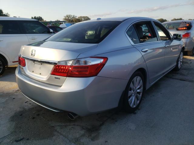 Photo 3 VIN: 1HGCR3F84DA012865 - HONDA ACCORD EXL 