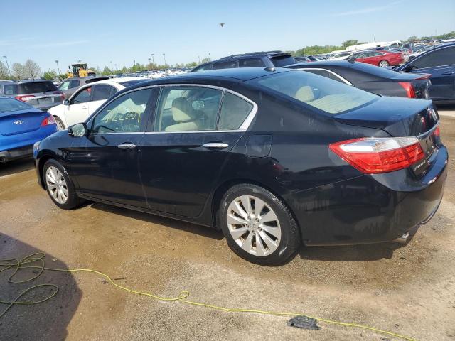 Photo 1 VIN: 1HGCR3F84DA013692 - HONDA ACCORD EXL 