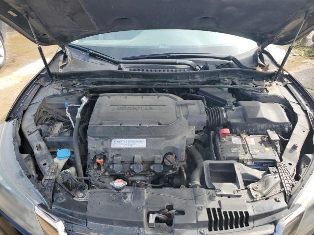 Photo 10 VIN: 1HGCR3F84DA013692 - HONDA ACCORD EXL 