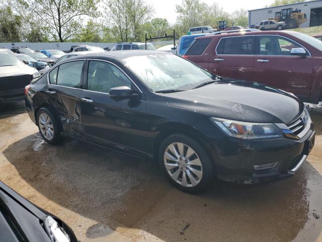 Photo 3 VIN: 1HGCR3F84DA013692 - HONDA ACCORD EXL 